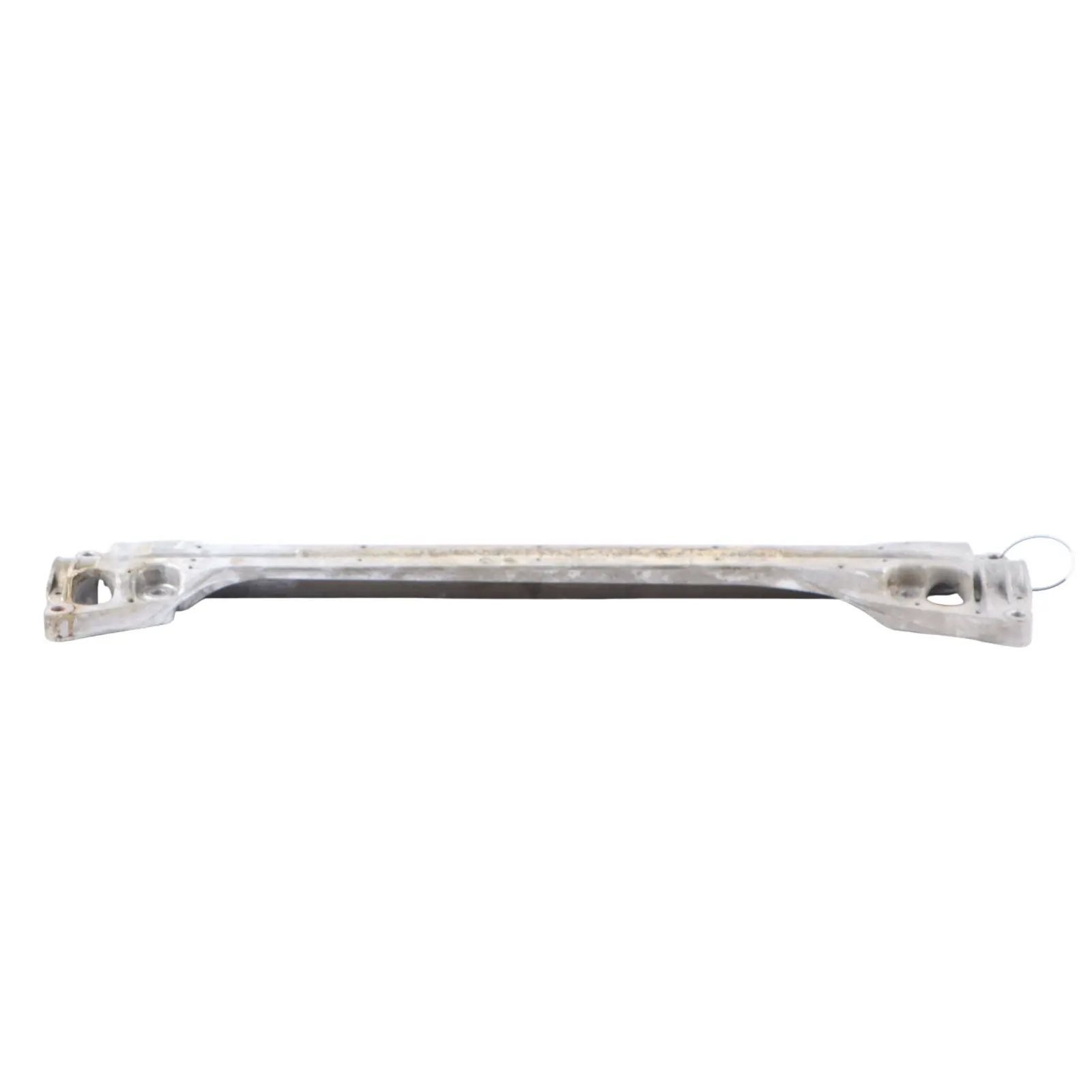 Audi A6 C6 Rear Engine Bracket Mount Support Bar Stabilizer 4F0199403E
