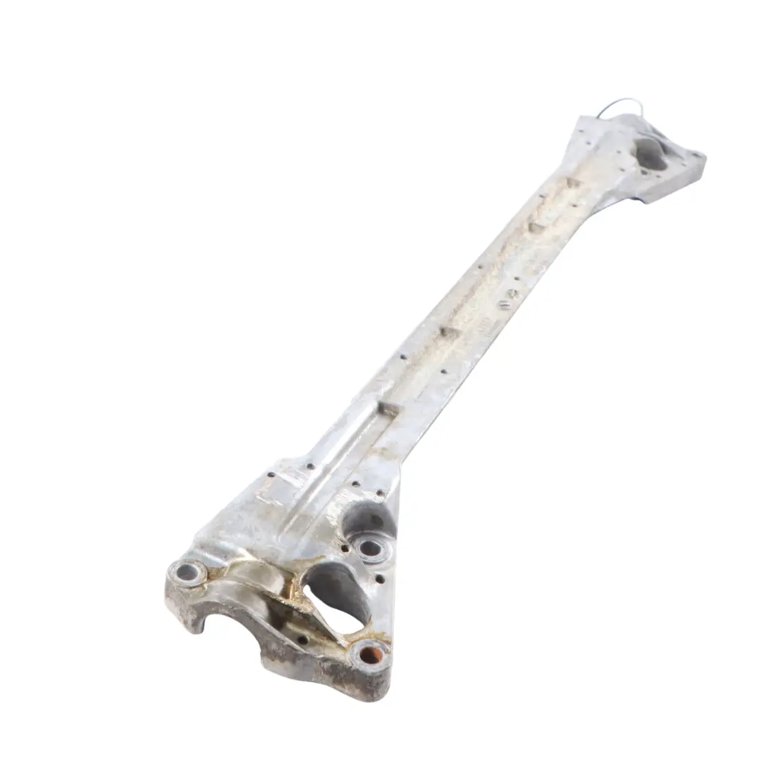 Audi A6 C6 Rear Engine Bracket Mount Support Bar Stabilizer 4F0199403E