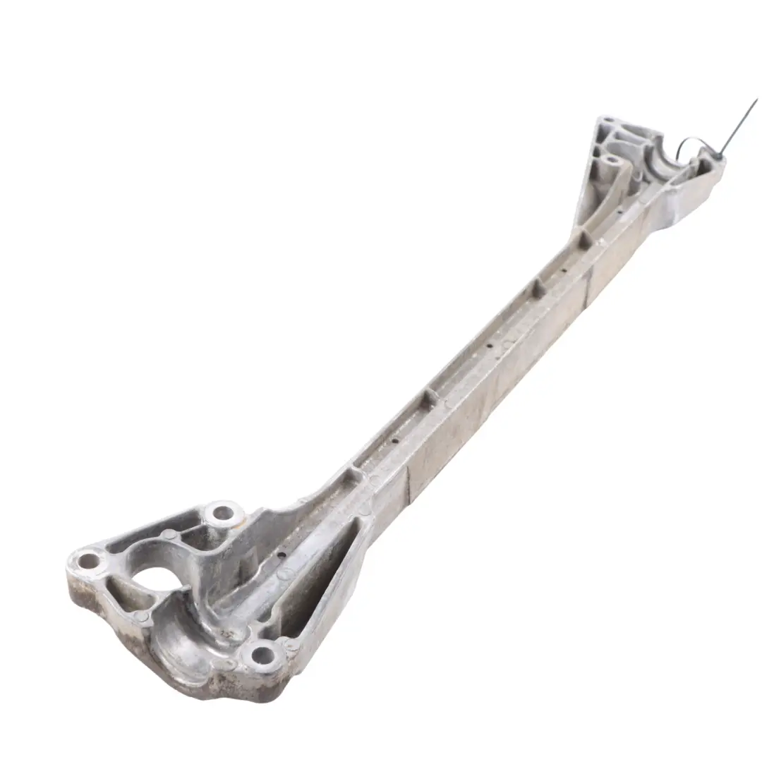 Audi A6 C6 Rear Engine Bracket Mount Support Bar Stabilizer 4F0199403E