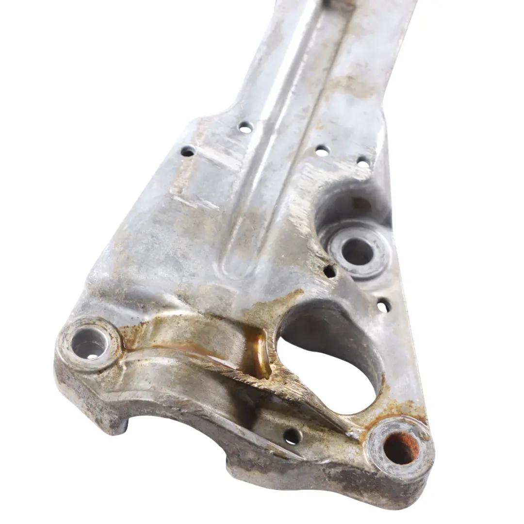 Audi A6 C6 Rear Engine Bracket Mount Support Bar Stabilizer 4F0199403E