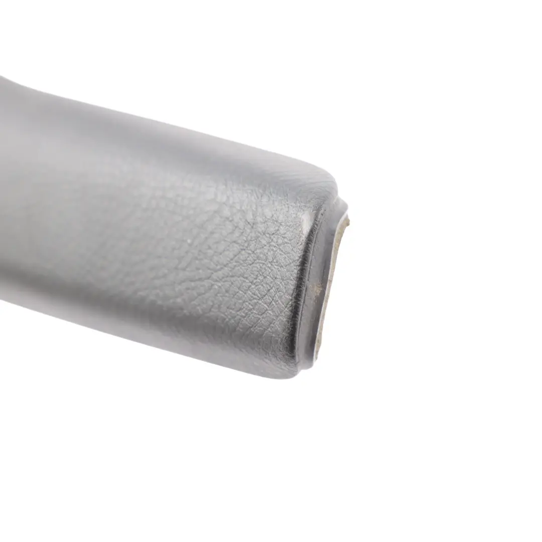 Audi S6 C6 Door Card Armrest Cover Trim Panel Front Right O/S Grey 4F0867305G