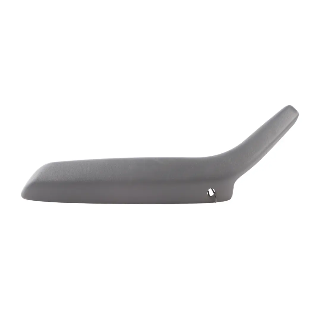 Audi S6 C6 Door Card Armrest Cover Trim Panel Front Right O/S Grey 4F0867305G