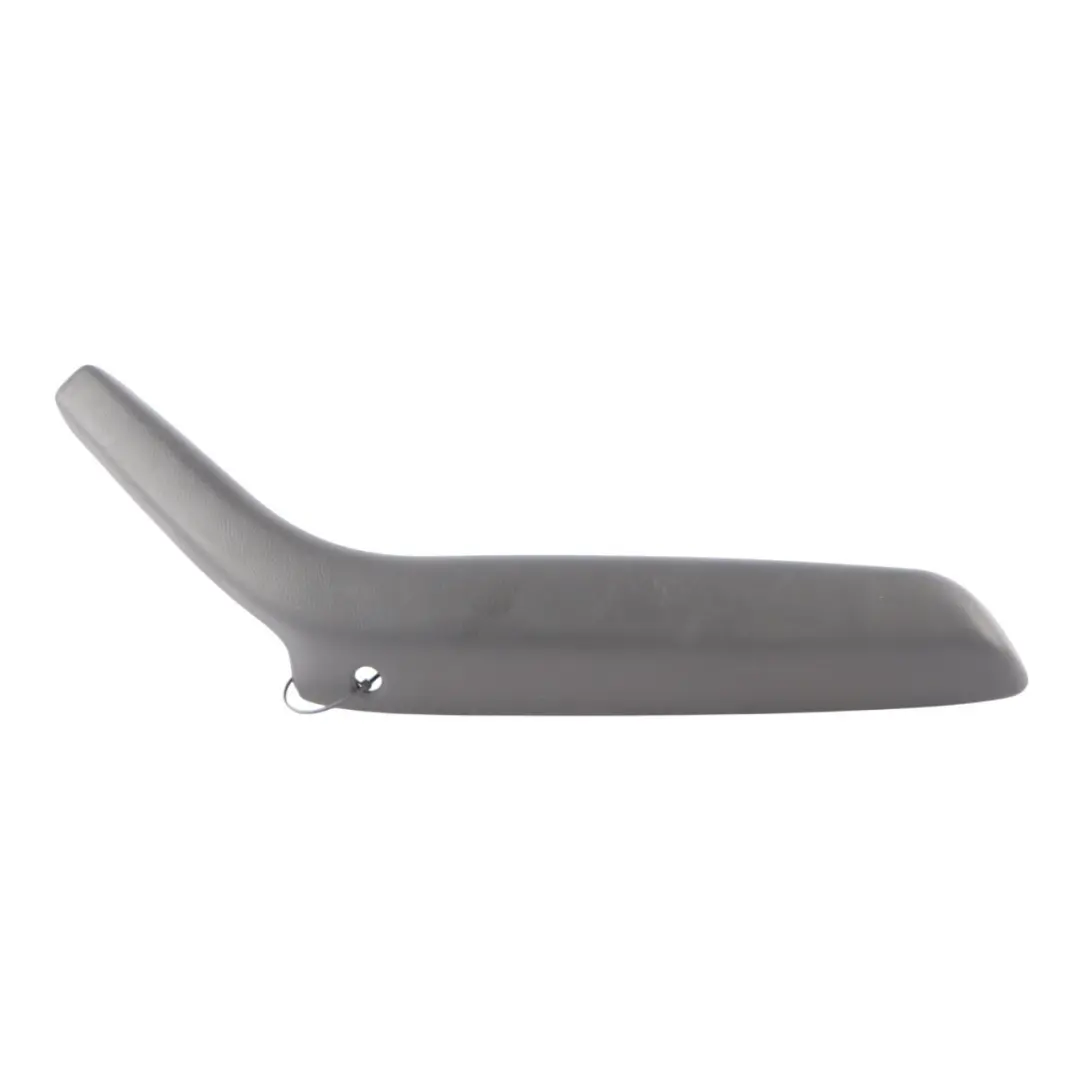 Audi S6 C6 Door Card Armrest Cover Trim Panel Front Left N/S Grey 4F0867306G