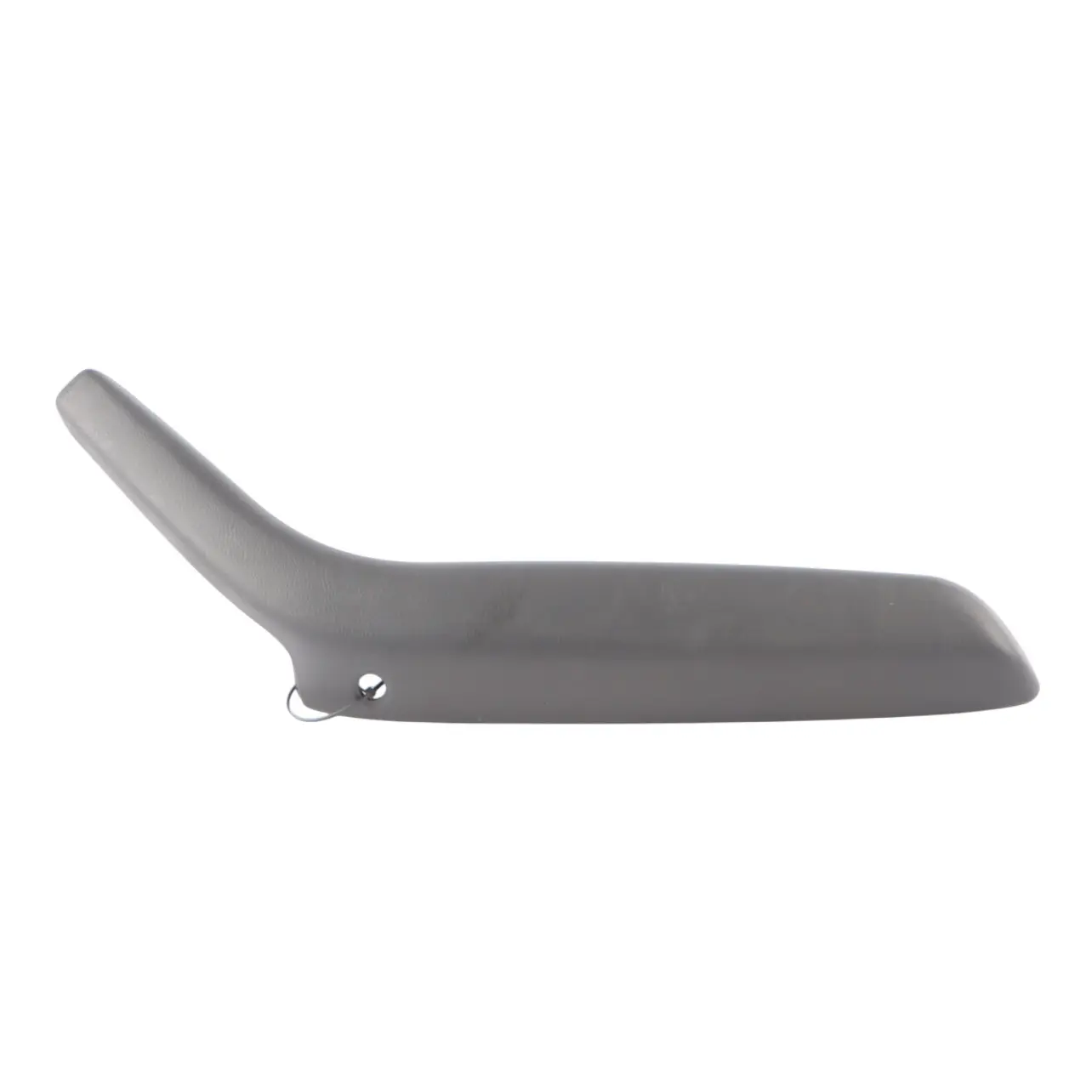 Audi S6 C6 Door Card Armrest Cover Trim Panel Front Left N/S Grey 4F0867306G