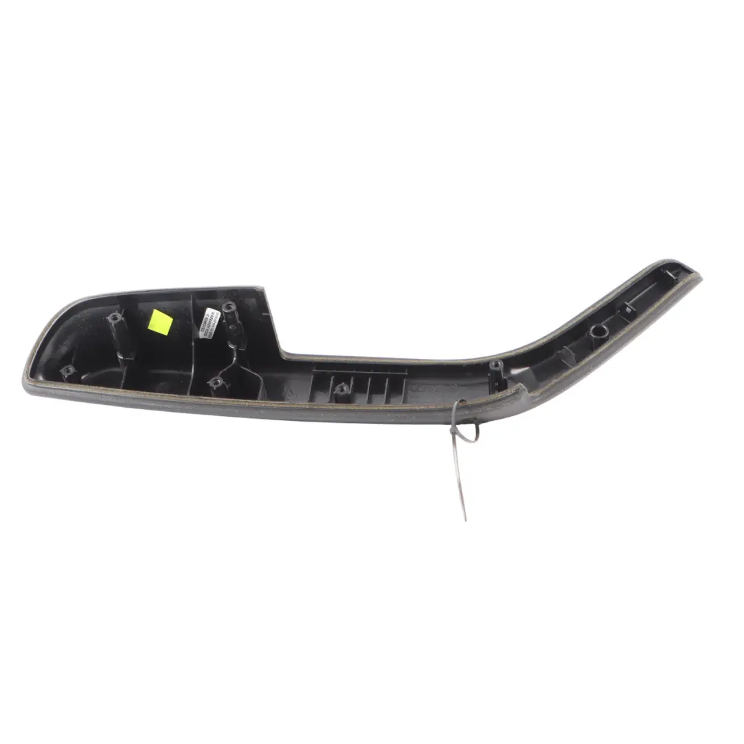 Audi S6 C6 Door Card Armrest Cover Trim Panel Front Left N/S Grey 4F0867306G