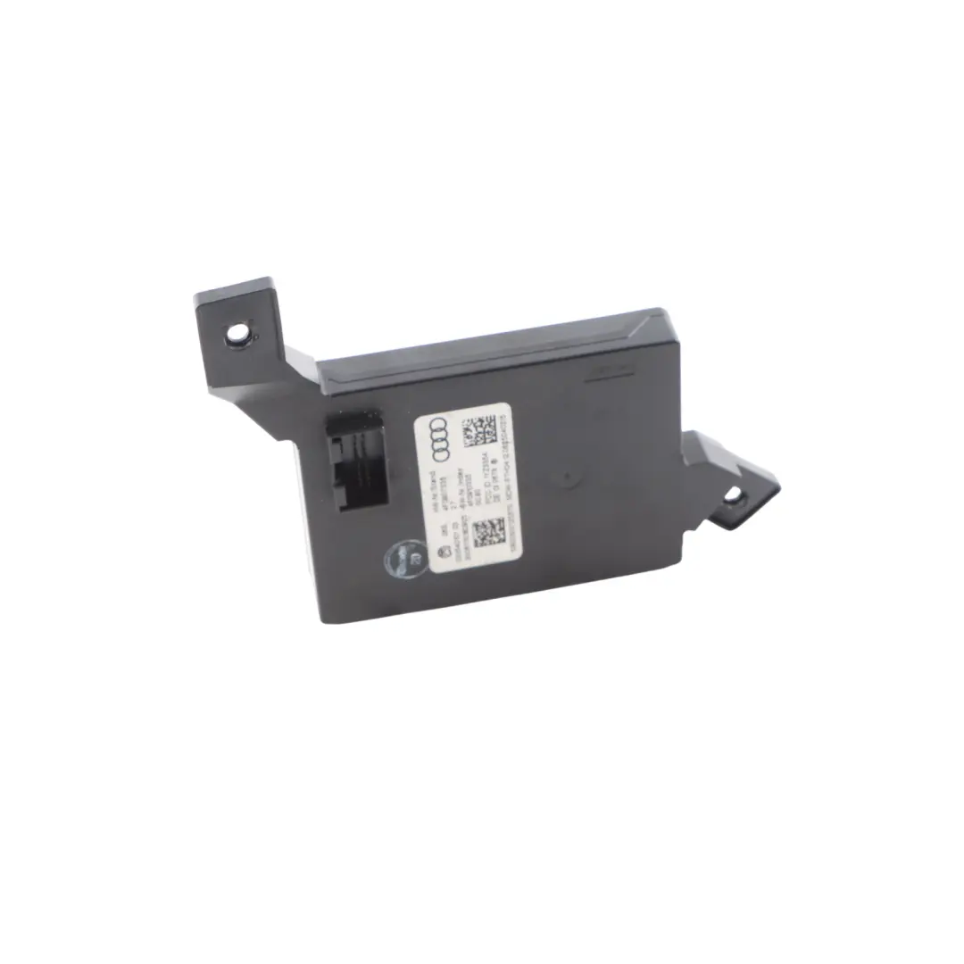 Audi S6 C6 Entry Keyless Kessy Control Module Unit ECU 4F0907335