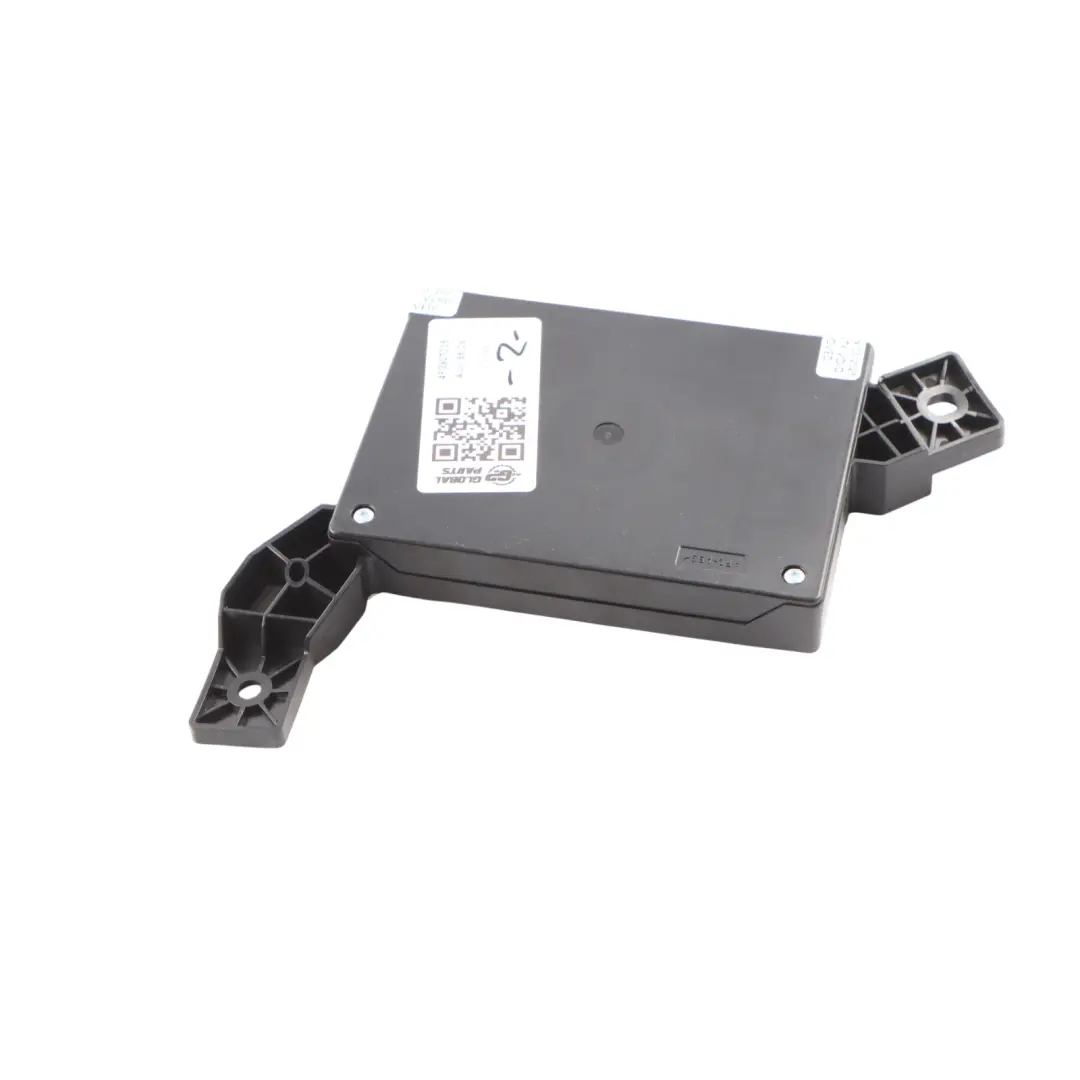 Audi S6 C6 Entry Keyless Kessy Control Module Unit ECU 4F0907335