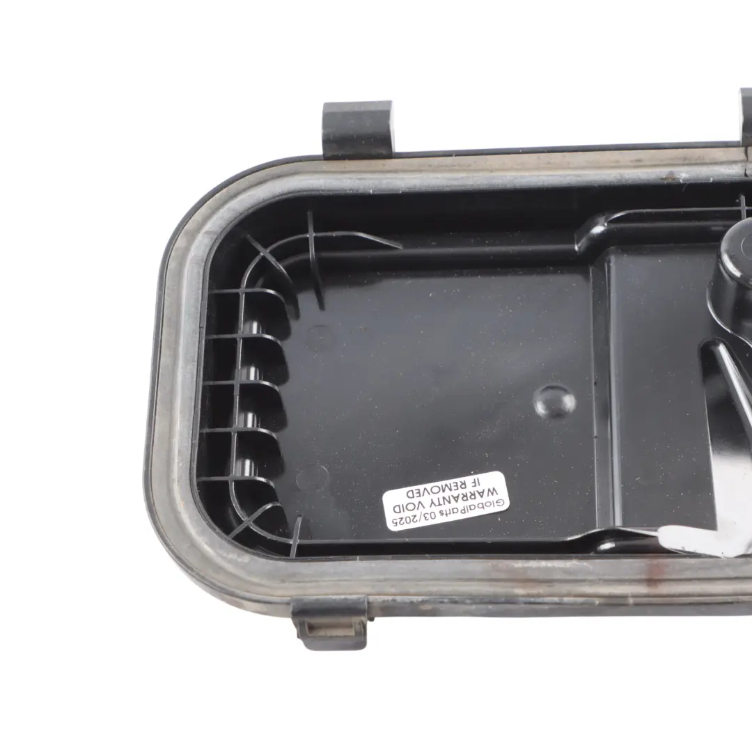 Audi S6 C6 Headlight Protective Cover Cap Right O/S 4F0941158