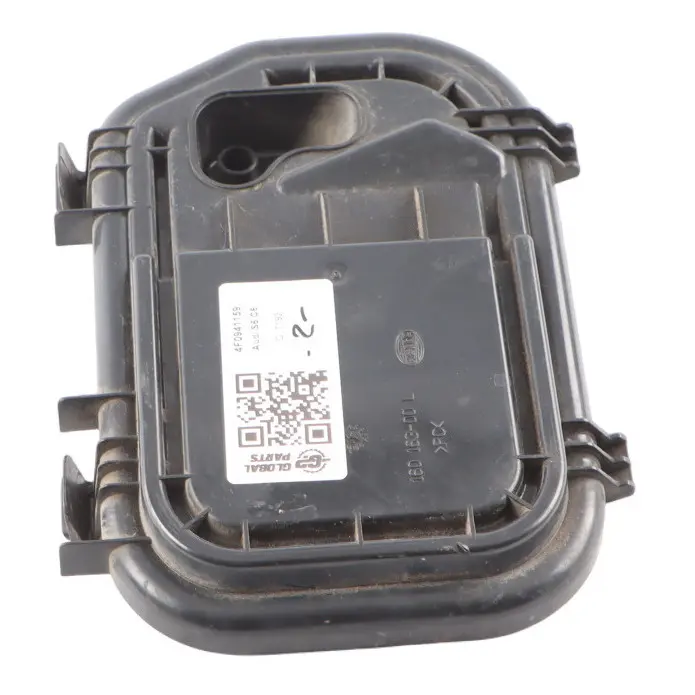 Audi S6 C6 Headlight Protective Cover Cap Left N/S 4F0941159