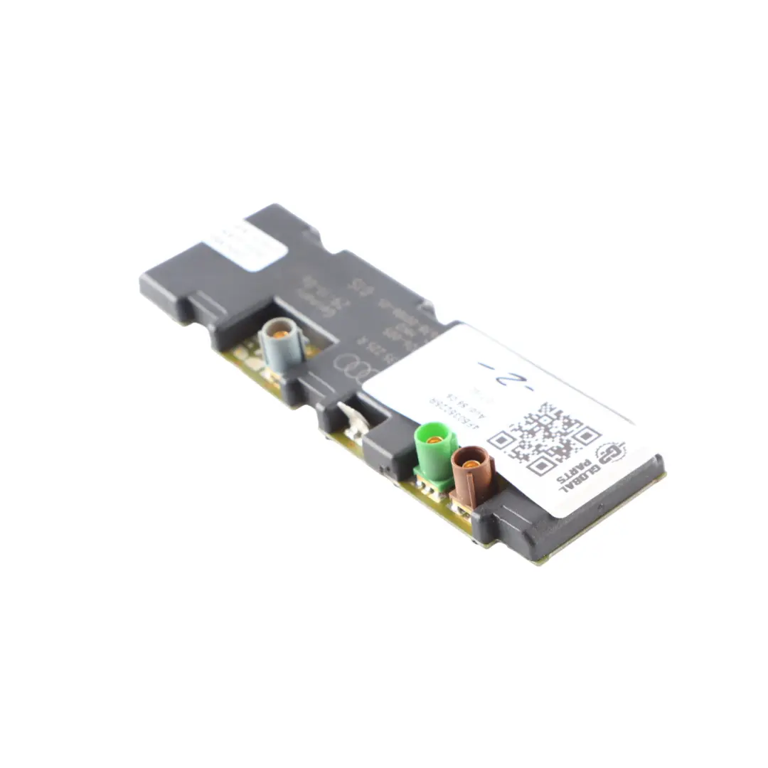 Audi A6 4F Radio Aerial Antenna Amplifier FM 4F5035225R