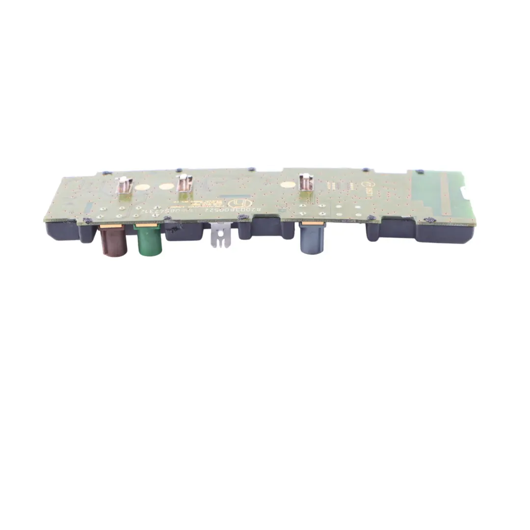 Audi A6 4F Radio Aerial Antenna Amplifier FM 4F5035225R