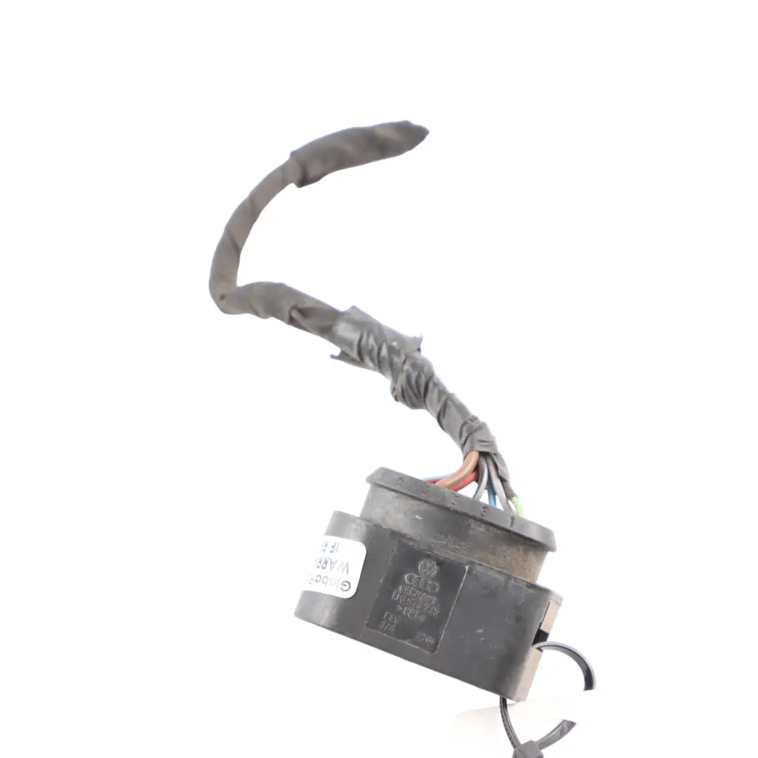 Audi S6 C6 Rear Outer Light Lamp Left N/S Harness Cable Wiring Loom 4F5945095P