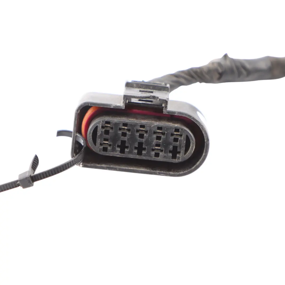 Audi S6 C6 Rear Outer Light Lamp Left N/S Harness Cable Wiring Loom 4F5945095P