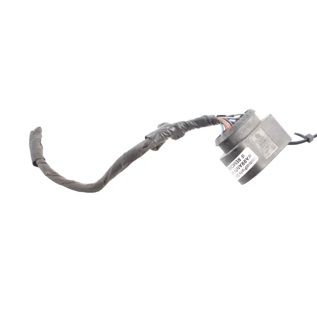 Audi S6 C6 Rear Outer Light Lamp Left N/S Harness Cable Wiring Loom 4F5945095P