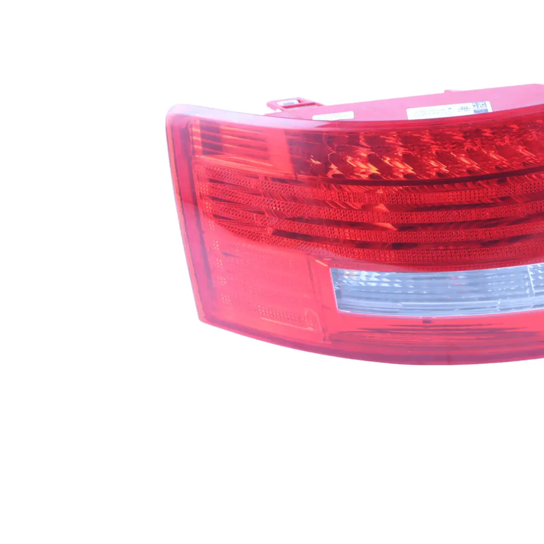 Audi A6 S6 C6 Rear Light Lamp Trunk Lid Boot Tailgate Left N/S 4F5945095P