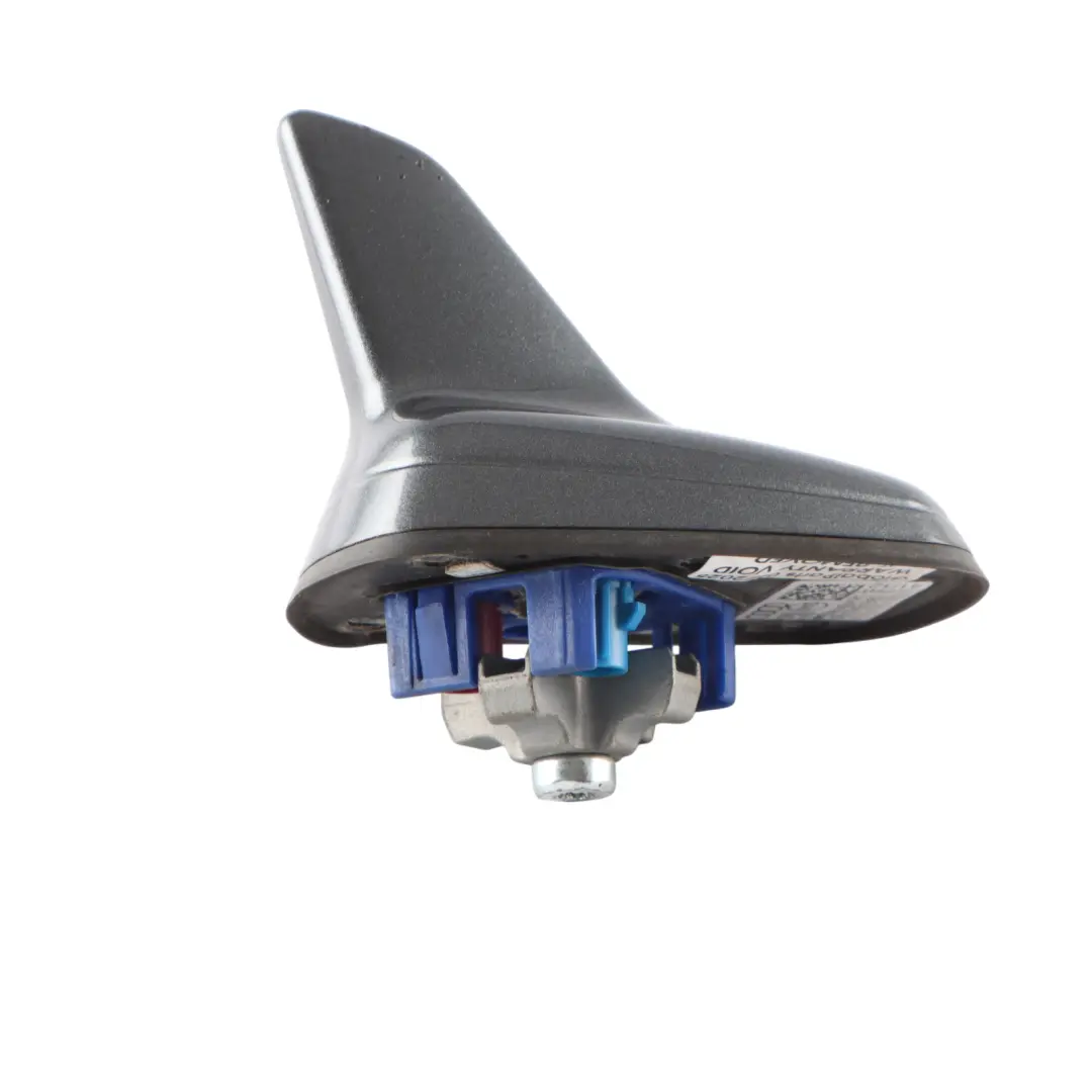 Audi Q3 A5 A7 Antenna Amplifier Roof Shark Aerial Daytona Grey - Z7S 4G0035503E