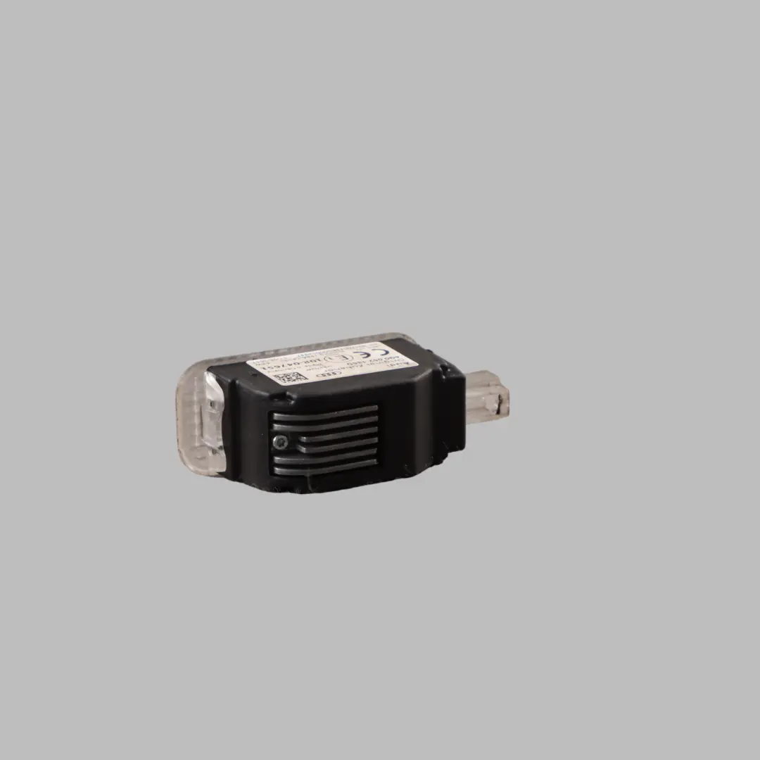 Audi S4 B9 Door LED Light Projector Vorsprung Logo 4G0052134D