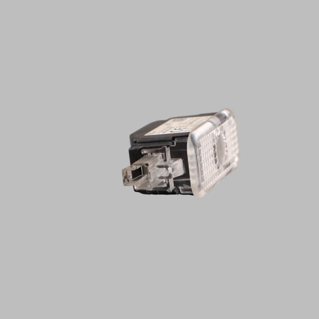 Audi S4 B9 Door LED Light Projector Vorsprung Logo 4G0052134D