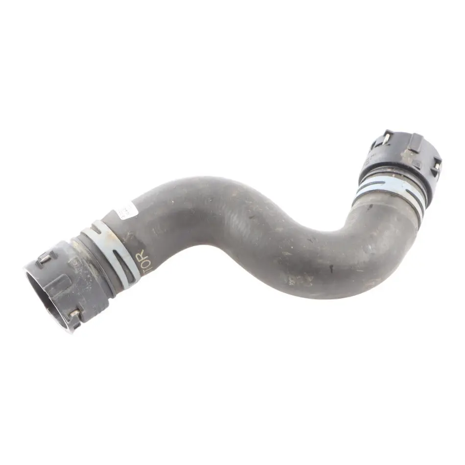 Water Hose Audi A4 B8 A6 C7 2.0 TDI Cooling Radiator Pipe Line 4G0122101AE