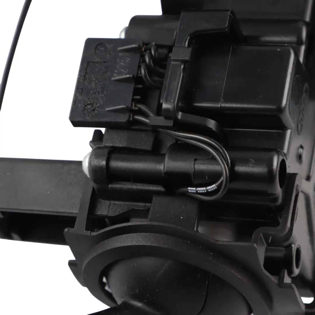 Audi A7 4G8 Wiper Indicator Cruise Control Stalk Switch Ring 4G0953502A