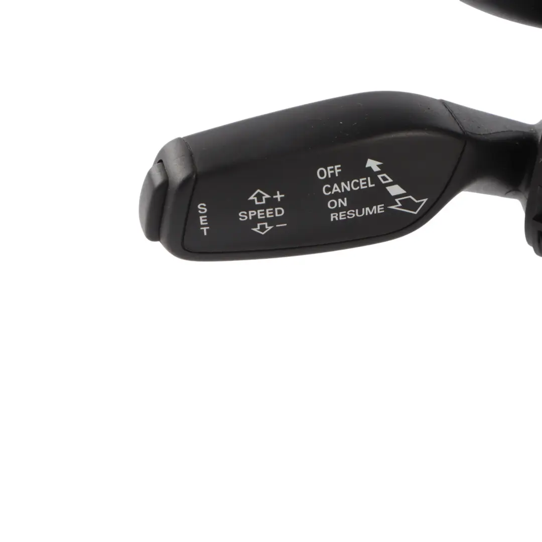 Audi A7 4G8 Wiper Indicator Cruise Control Stalk Switch Ring 4G0953502A