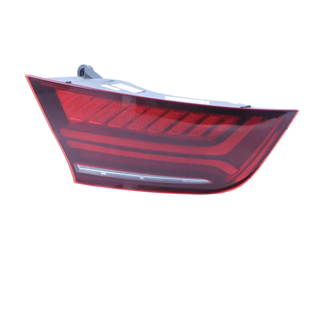 Audi A7 4G8 Guardabarros Trasero Exterior Luz Trasera LED Izquierda 4G8945095H