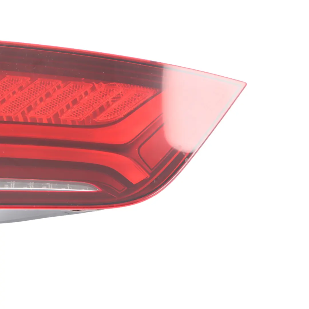 Audi A7 4G8 Guardabarros Trasero Exterior Luz Trasera LED Izquierda 4G8945095H