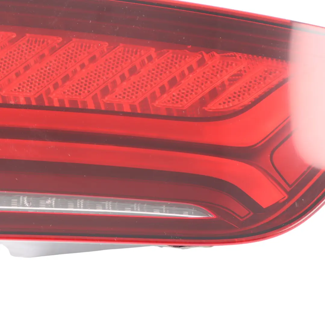 Audi A7 4G8 Guardabarros Trasero Exterior Luz Trasera LED Izquierda 4G8945095H