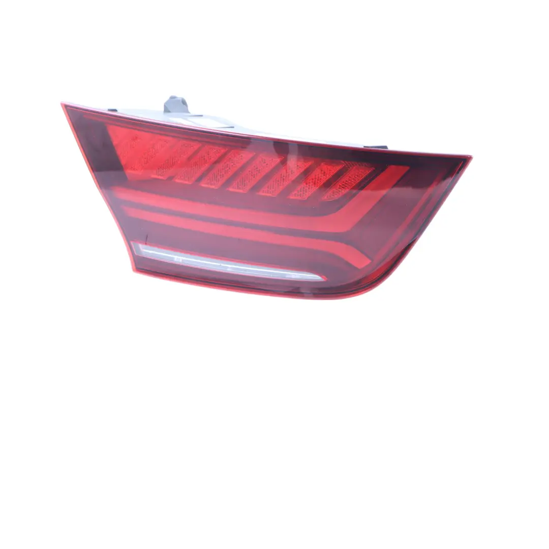 Audi A7 4G8 Guardabarros Trasero Exterior Luz Trasera LED Izquierda 4G8945095H