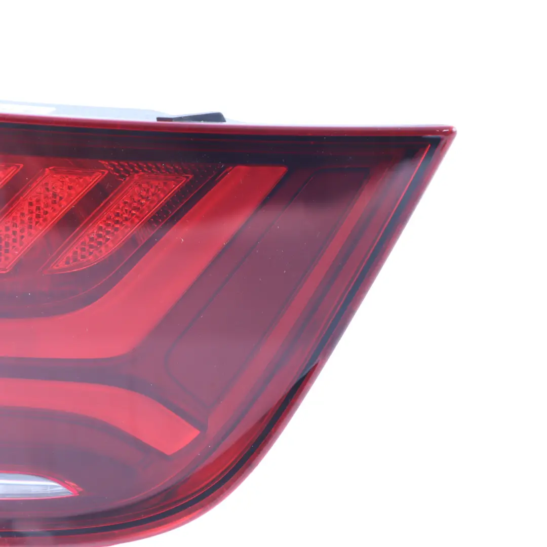 Audi A7 4G8 Guardabarros Trasero Exterior Luz Trasera LED Izquierda 4G8945095H