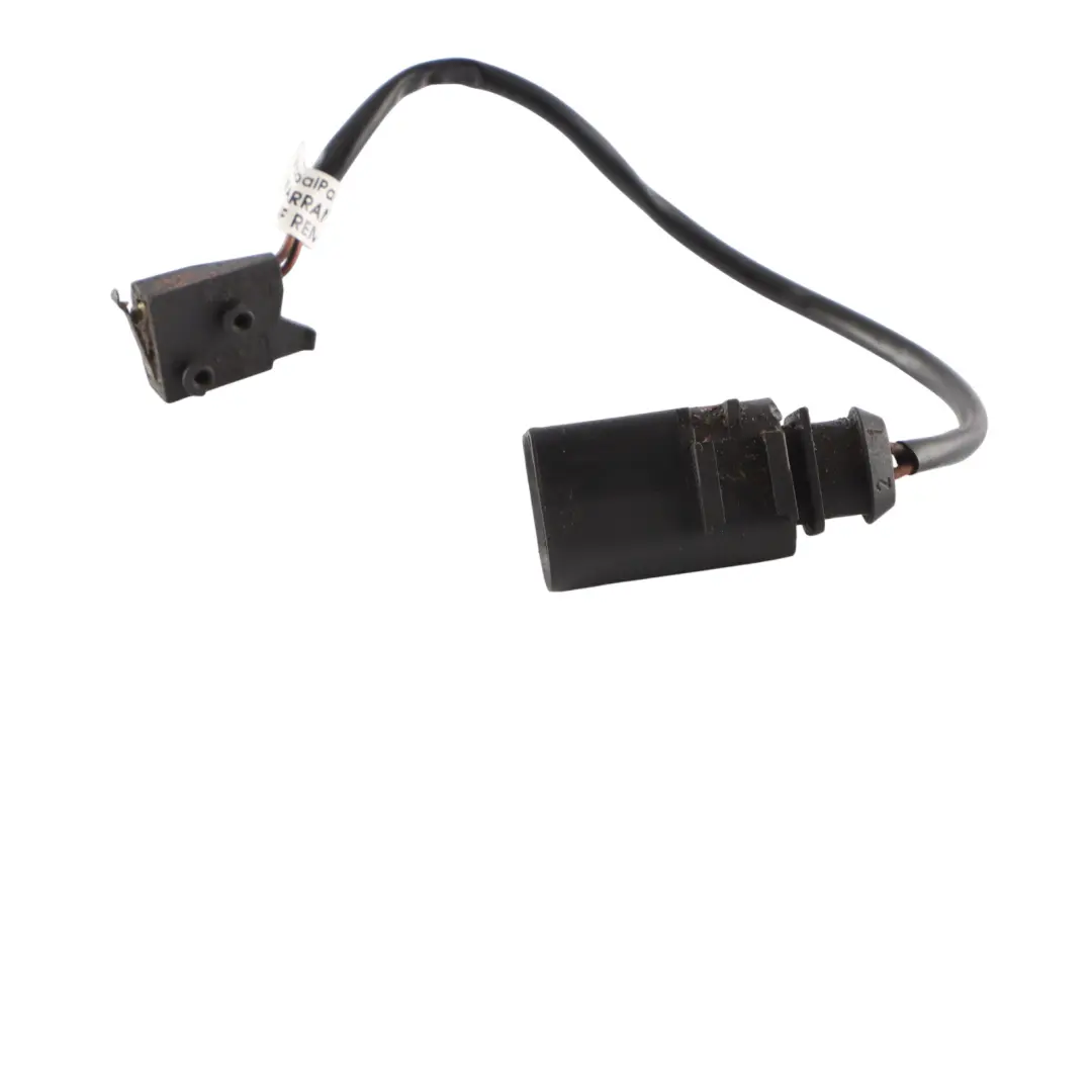 Audi A7 4G8 Switch Hazard Warning Central Locking System 4H0953236