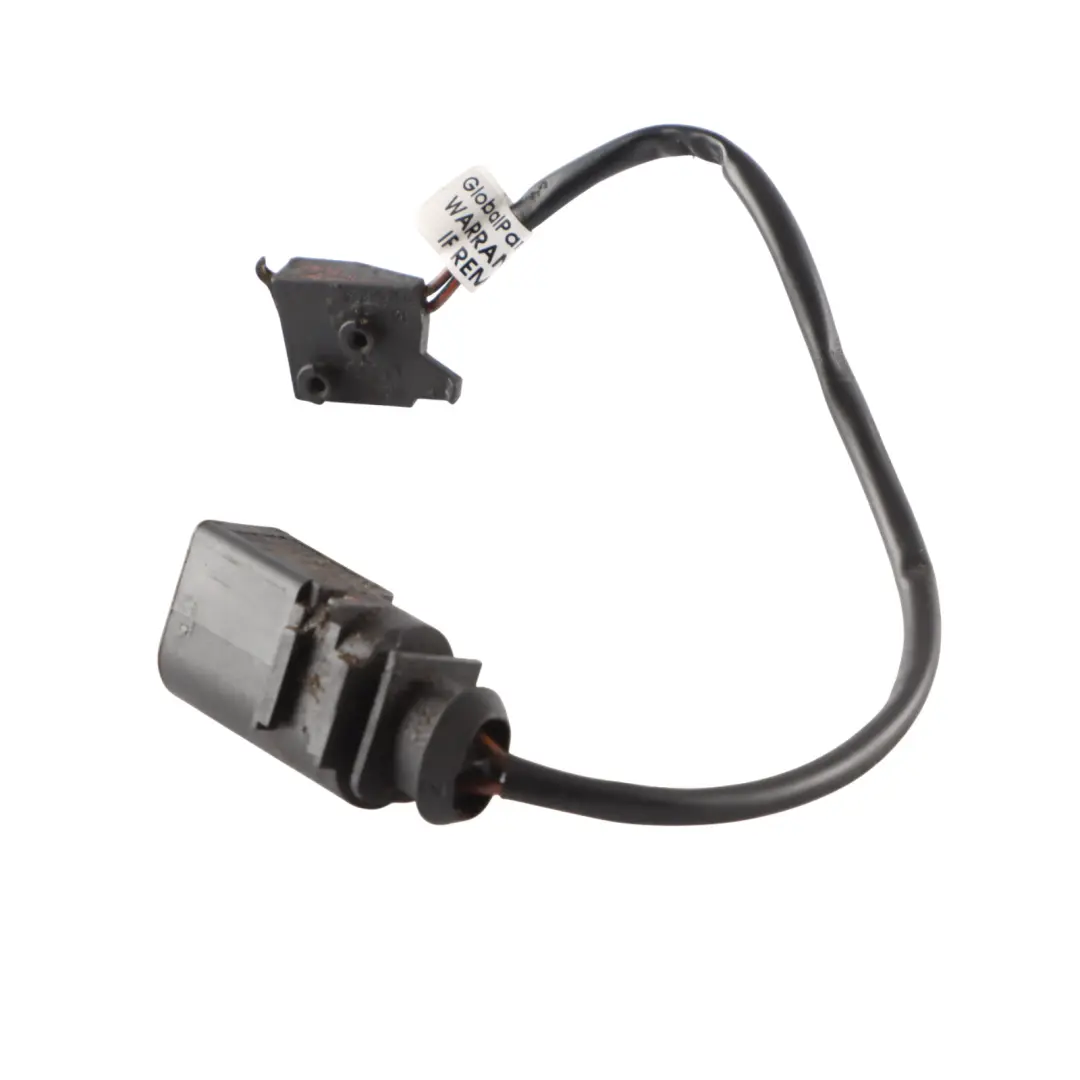 Audi A7 4G8 Switch Hazard Warning Central Locking System 4H0953236