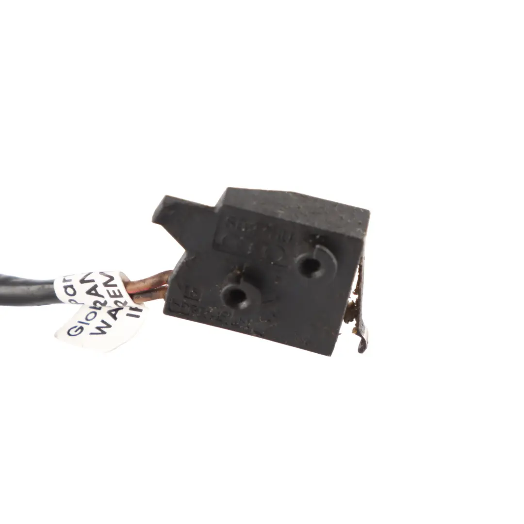Audi A7 4G8 Switch Hazard Warning Central Locking System 4H0953236