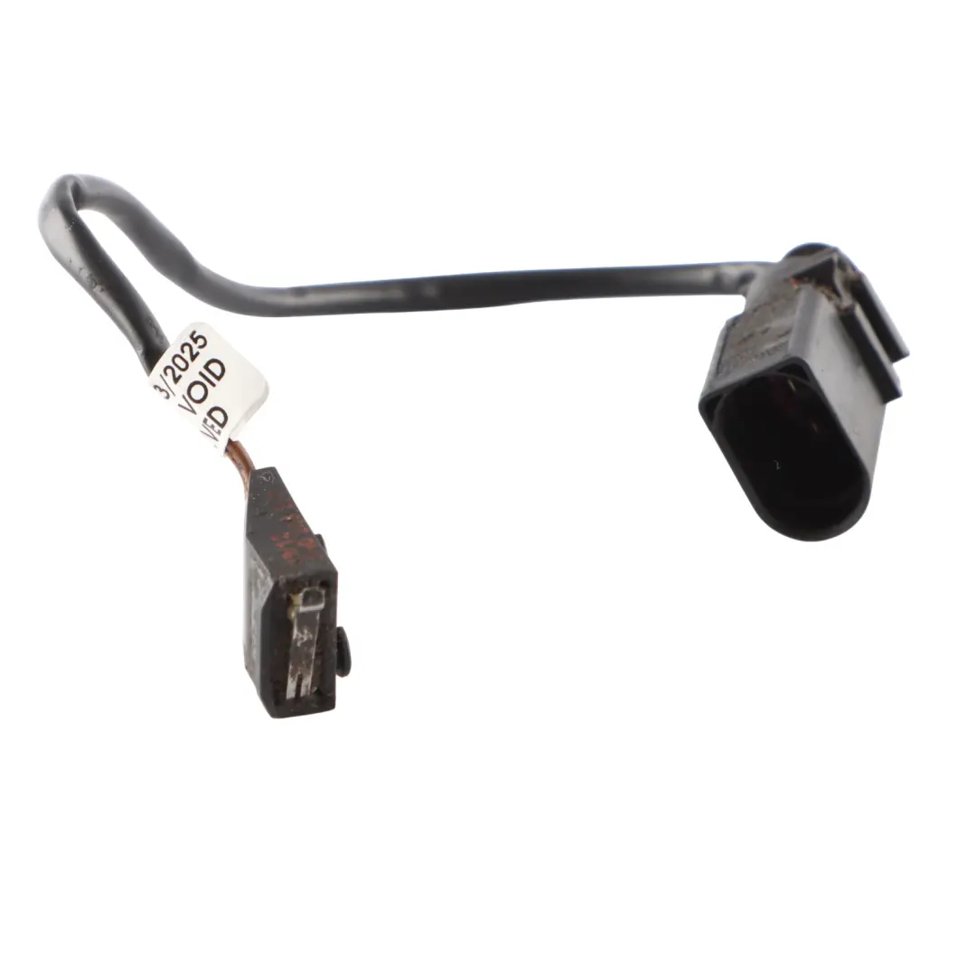 Audi A7 4G8 Switch Hazard Warning Central Locking System 4H0953236