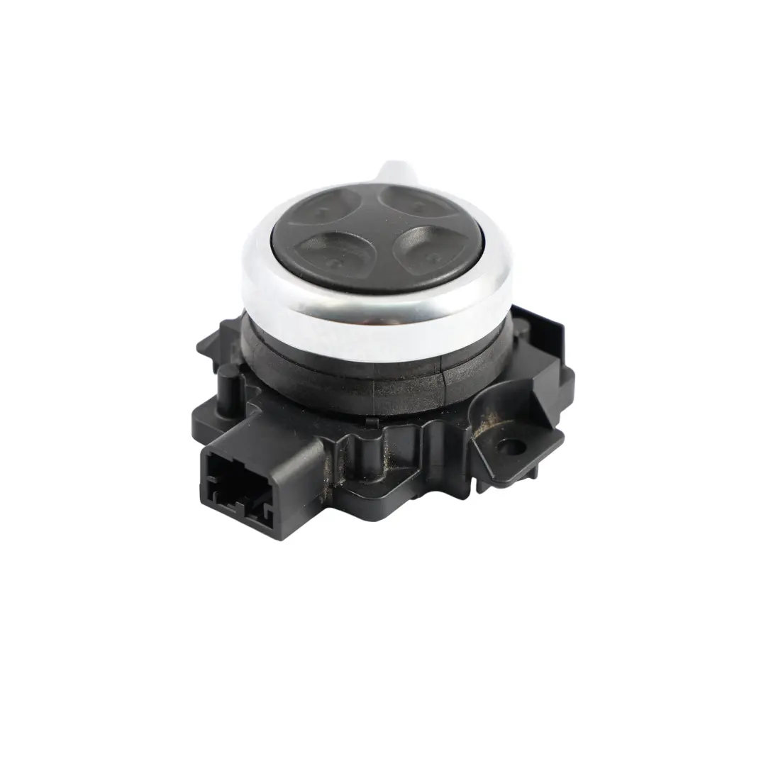 Audi A7 S7 4G8 Boutons De Commande Lombaire Siège Avant Droit 4H0959778B