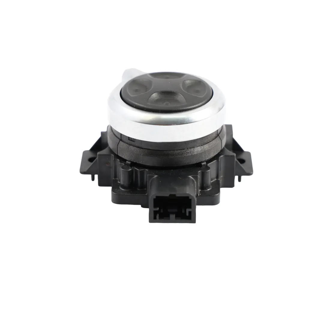 Audi A7 S7 4G8 Boutons De Commande Lombaire Siège Avant Droit 4H0959778B