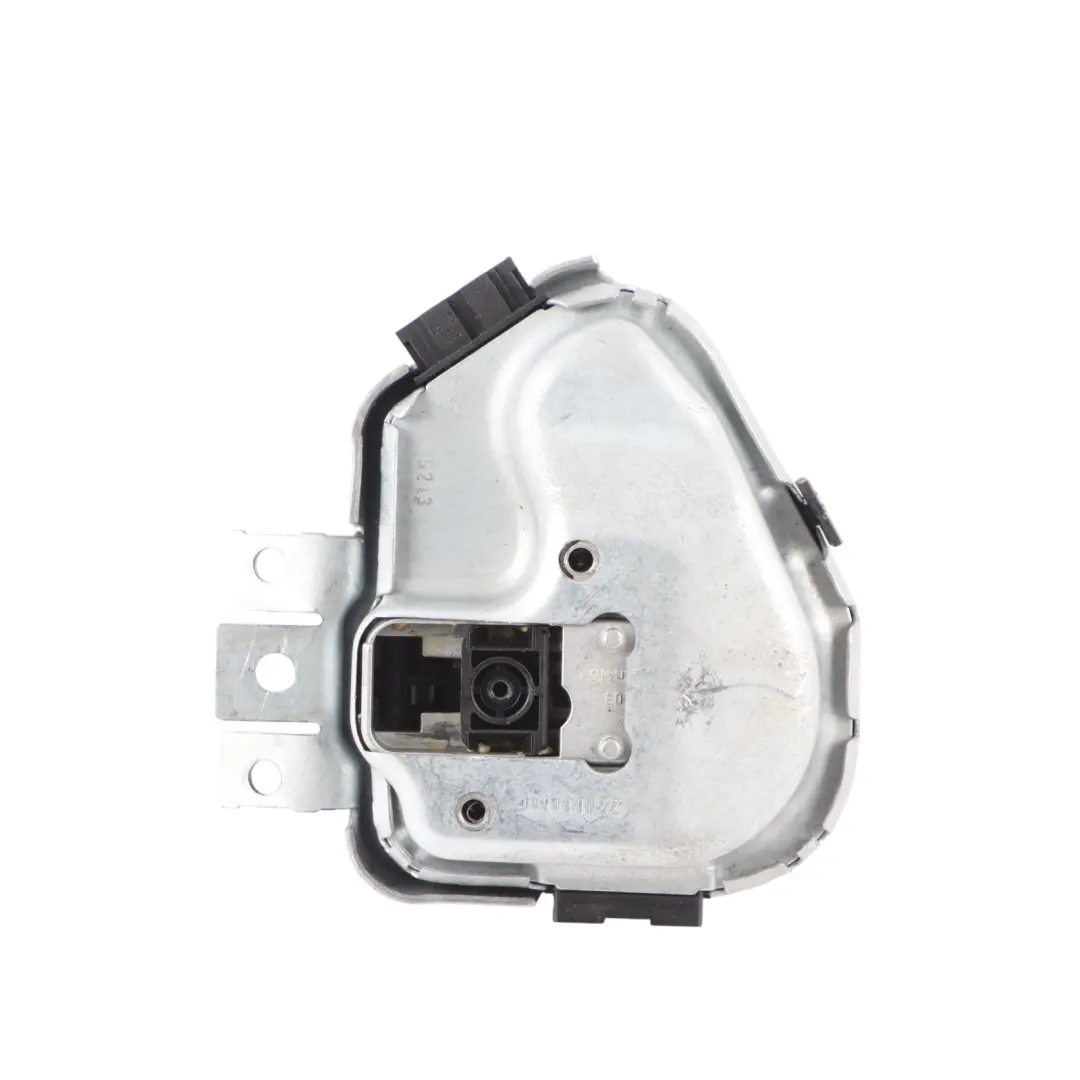 Audi Q7 4L 3.0 TDI CRCA Quattro Engine Control Unit ECU 4L2910401C Lock + Key
