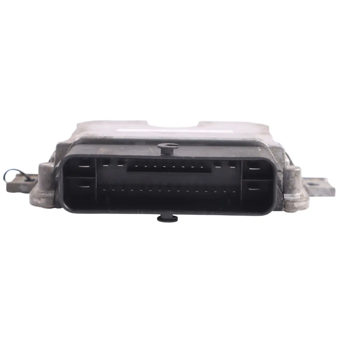 Audi A4 B9 8W TDI Diesel Adblue Dosiermodul Steuergerät 4M0907355E