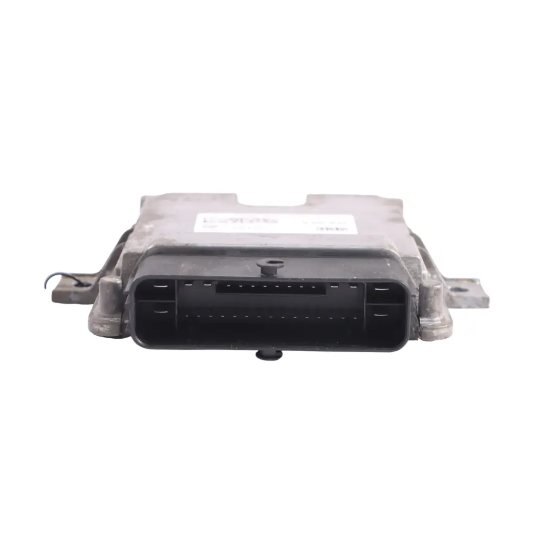 Audi A4 B9 8W TDI Diesel Adblue Dosiermodul Steuergerät 4M0907355E