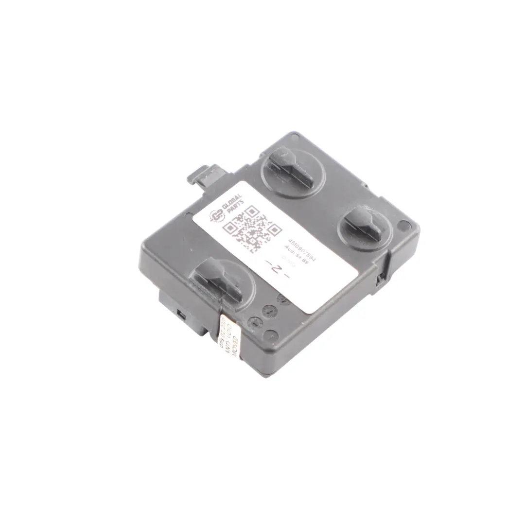 Audi Q5 FY Top Sunroof Opener Control Module Unit ECU 4M0907594