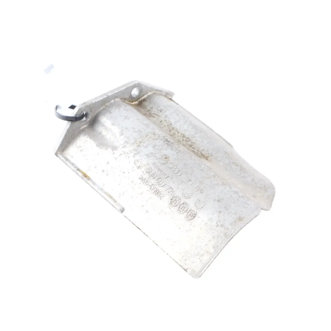 Audi Q2 GA Front Driveshaft Heat Dust Protector Guard Plate Right O/S 5Q0407720