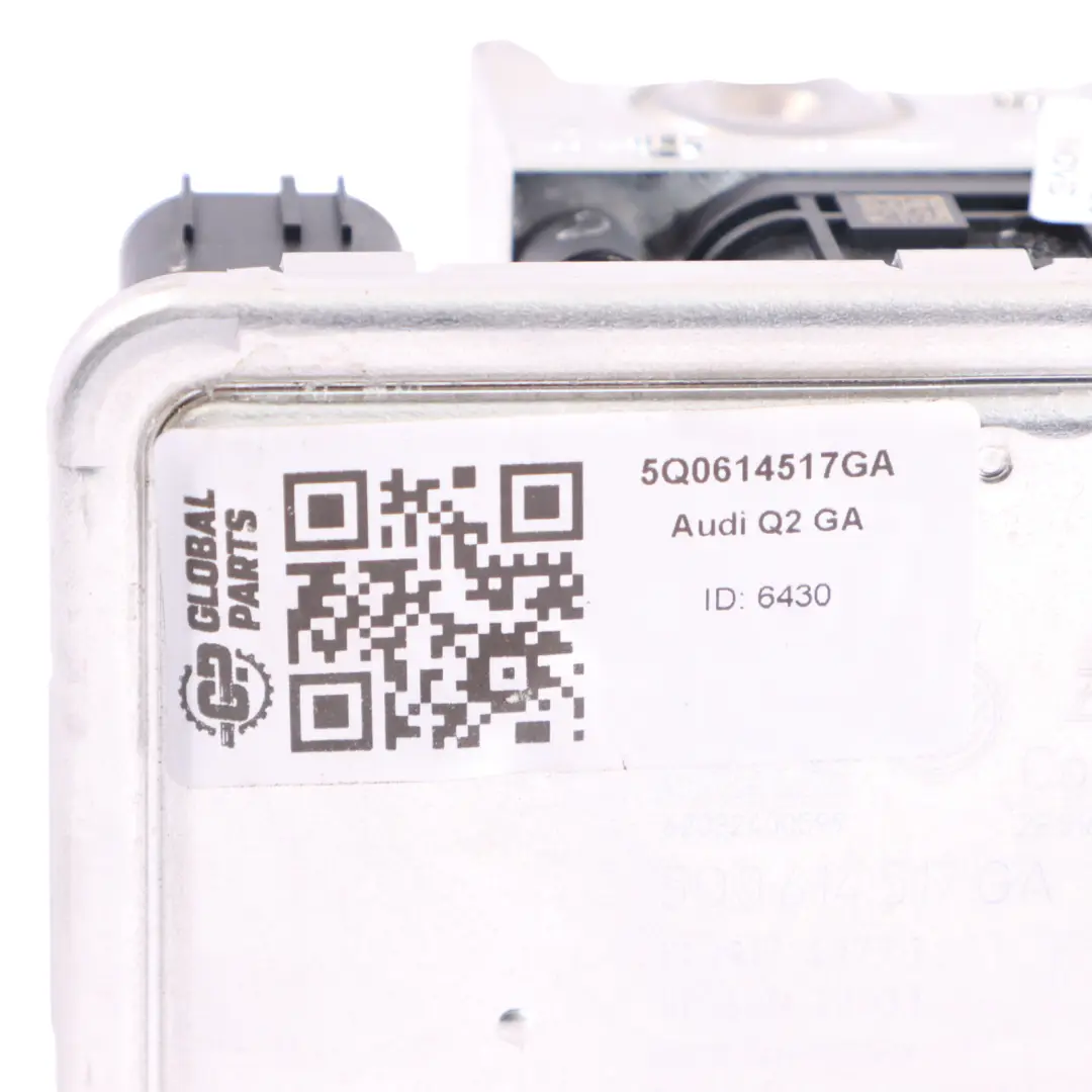 Audi Q2 GA Pompa Hamulcowa ABS Moduł Sterownik Hamulców 5Q0614517GA