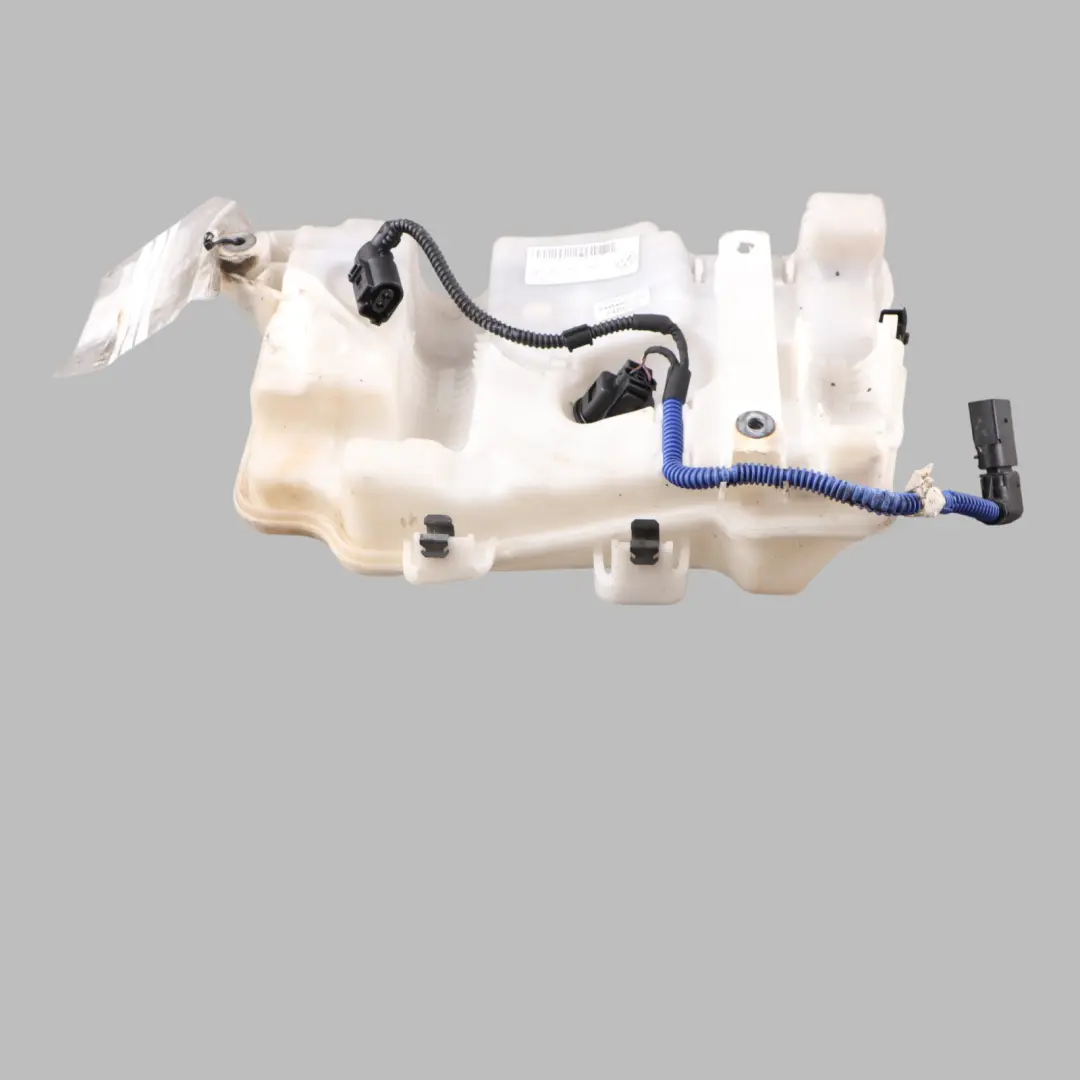 Audi A3 8V Golf MK7 Windshield Washer Fluid Reservoir Bottle Tank 5Q0955449AT