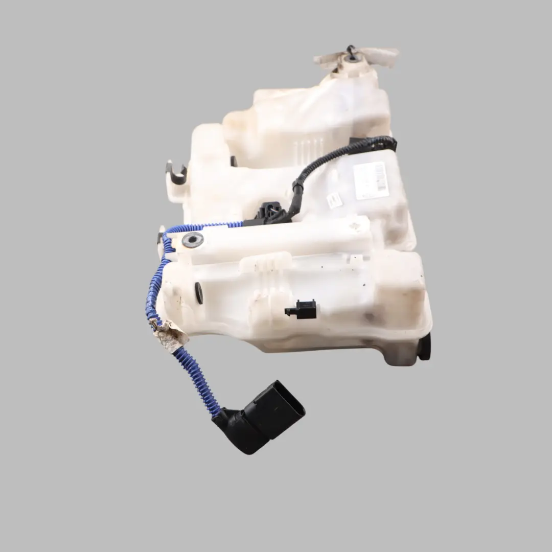 Audi A3 8V Golf MK7 Windshield Washer Fluid Reservoir Bottle Tank 5Q0955449AT