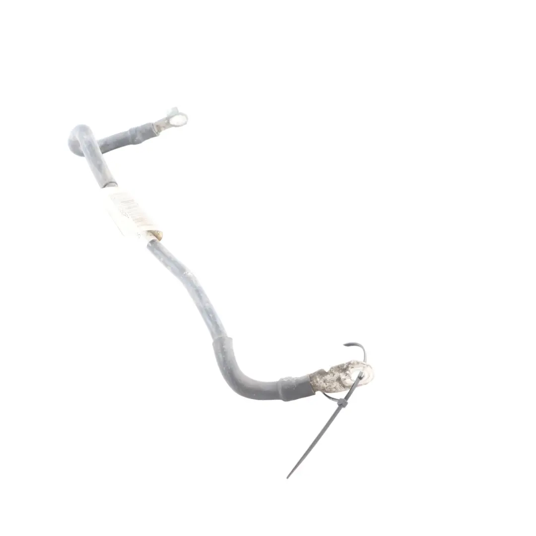 Audi S3 8V Battery Wire Cable Negative Earth Lead 95Q0971250P