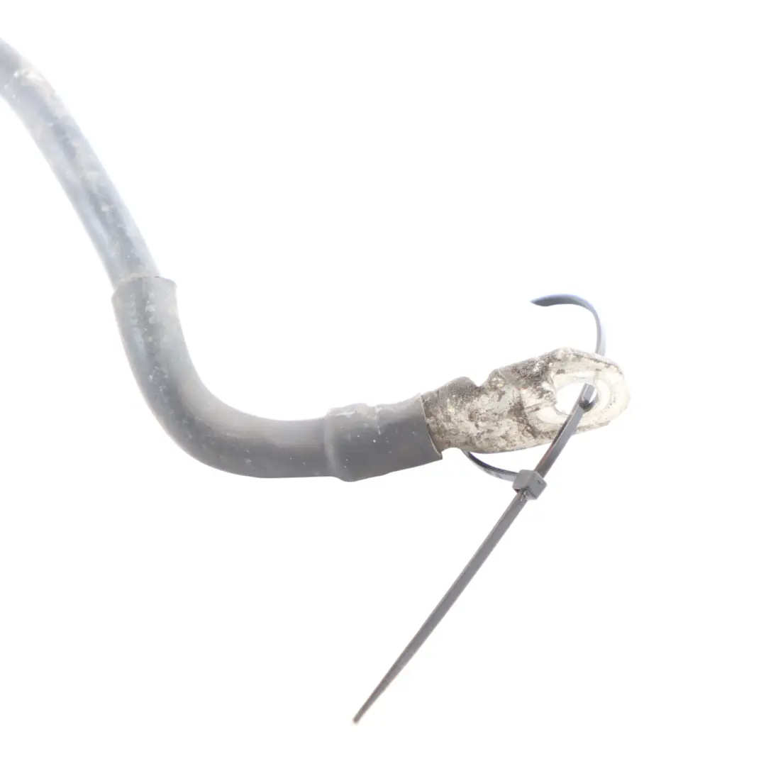 Audi S3 8V Battery Wire Cable Negative Earth Lead 95Q0971250P