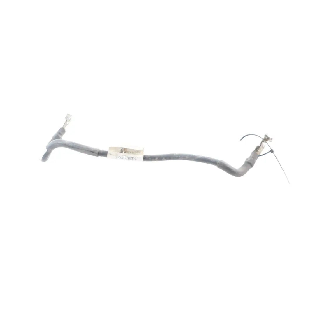 Audi S3 8V Battery Wire Cable Negative Earth Lead 95Q0971250P