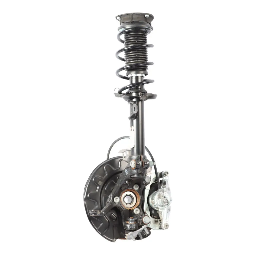 Audi A3 8Y 1.5 Suspension Leg Front Left N/S Spring Strut Wheel Carrier Hub