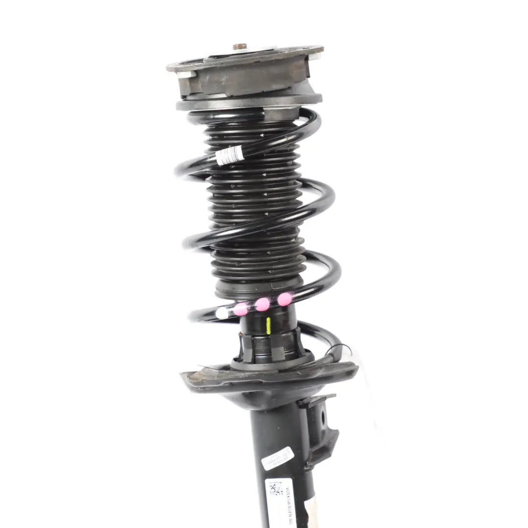 Audi A3 8Y 1.5 Suspension Leg Front Left N/S Spring Strut Wheel Carrier Hub
