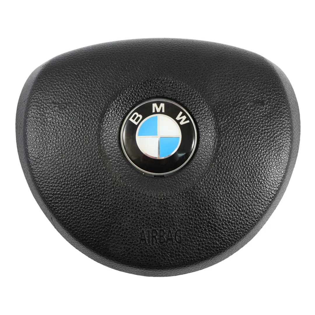 BMW E81 E82 E84 E87 E88 M Sport Poduszka Powietrzna Airbag Kierowcy 6770515